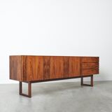 1960s Rosewood sideboard