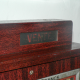 National cash register