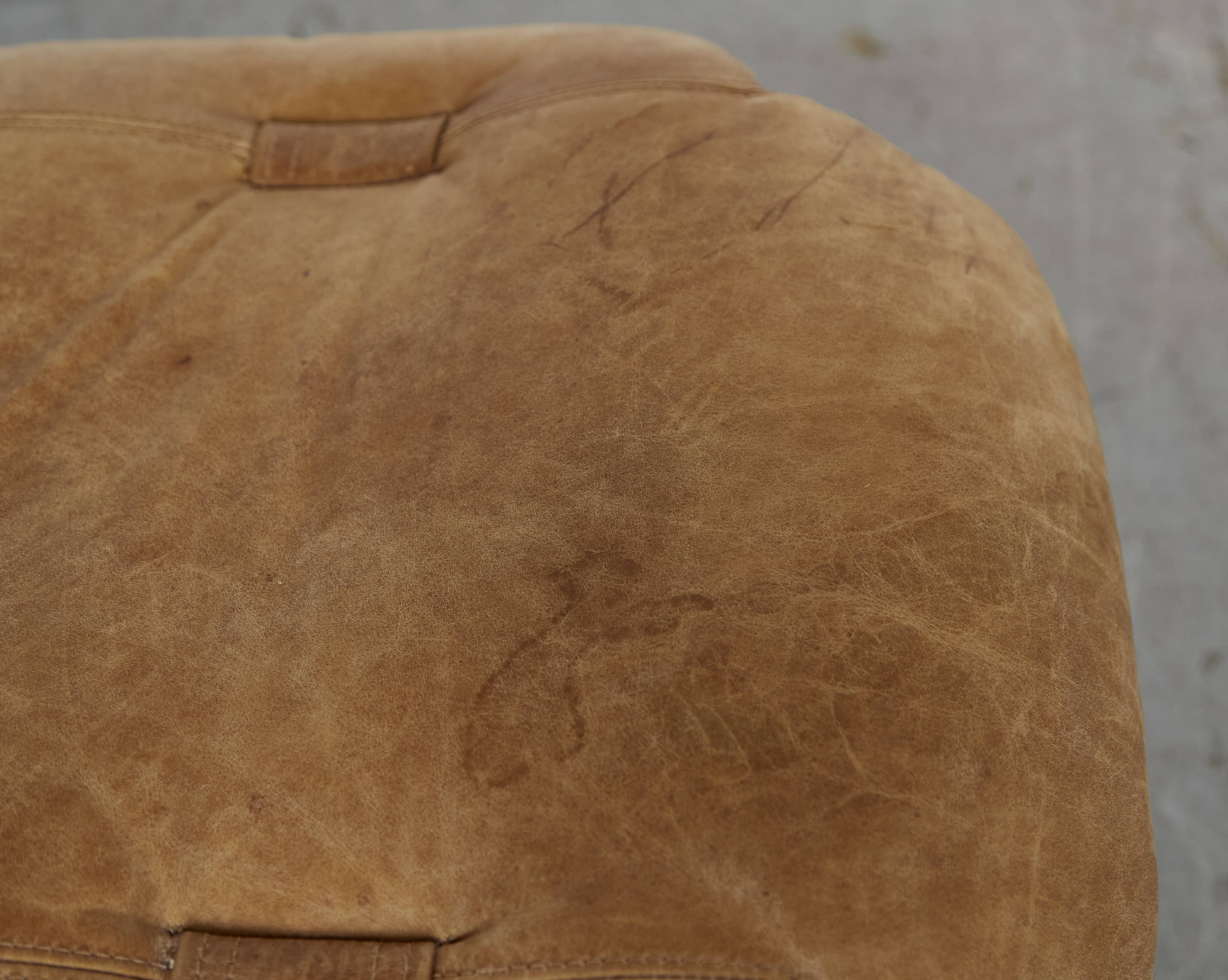 Brazil Modern Pouf Ottomane