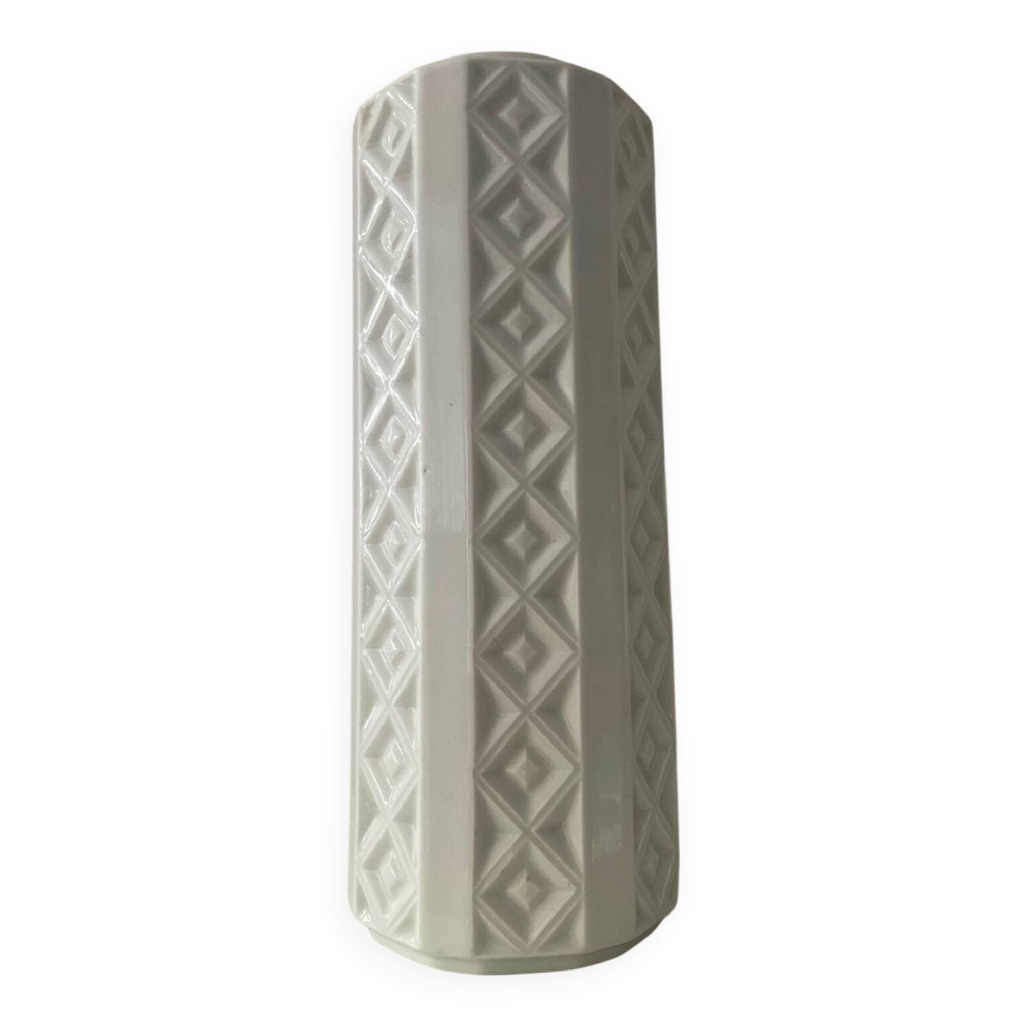 Kaiser W.Germany porcelain vase