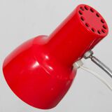 Table lamp by Josef Hurka for Napako, 1970