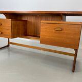 Vintage G-Plan desk 1960's