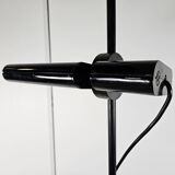 Lampadaire Aton conçu par Ernesto Gismondi en 1980 pour Artemide