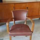 2 bridges color terra cota