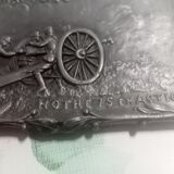 Militaria tidy