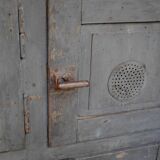 former wooden locker room gym 1900