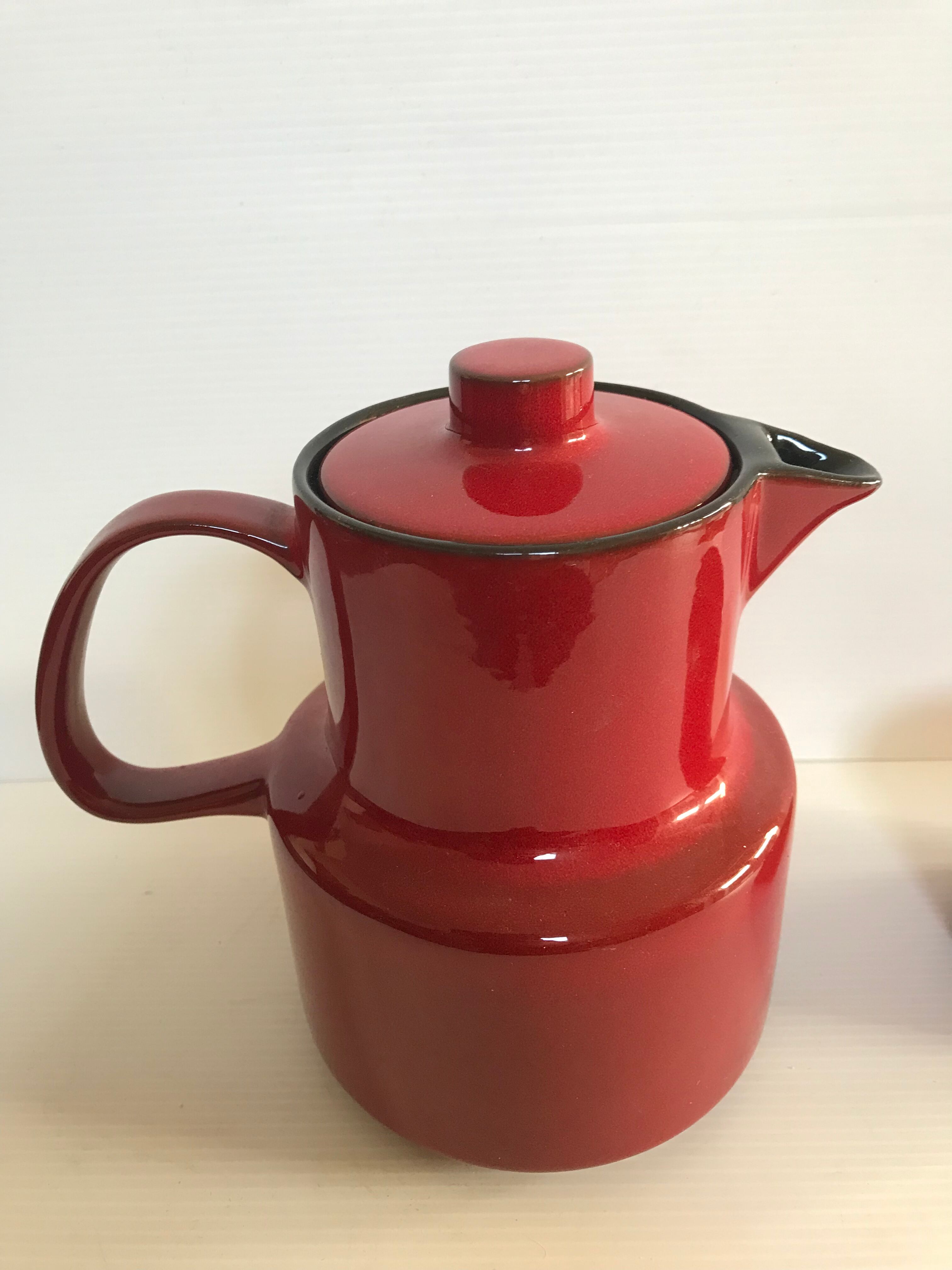 Vintage Melitta coffee maker