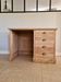 Bureau en pin