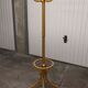 Baumann parrot coatrack 60