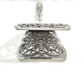 System asparagus clamp