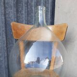 dame-jeanne translucide 20 litres