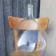 Translucent demijohn 20 liters