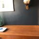 Bronze hand sconces, maison Arlus