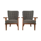 Guillerme and Chambron chairs