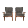 Guillerme and Chambron chairs