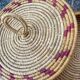Vintage basket