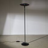 Lampadaire Aeto de Fabio Lombardo pour Flos, années 1980