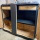 Buffet art deco avec marbre