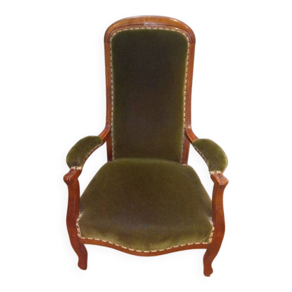 Fauteuil Voltaire