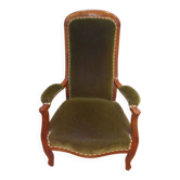 Fauteuil Voltaire