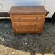 Commode style Louis XV