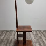 Lampadaire par Jindrich Halabala