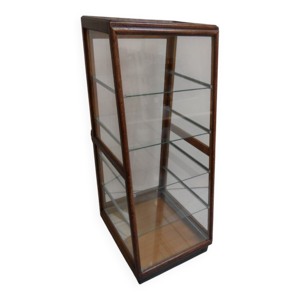 vitrine de boulangerie - antique