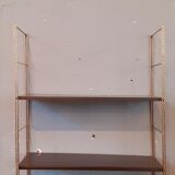 Vintage design wall shelf year 70