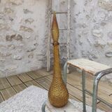 Carafe empoli ancienne