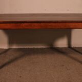 19th Century Oak Farmhouse Table