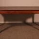 19th Century Oak Farmhouse Table