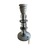Art deco style lamp foot