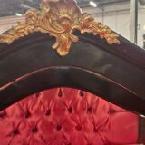 Louis XV style display case