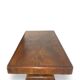 Table à manger, années 1930