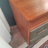 Regy dresser