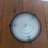 Memphis style wall or ceiling lamp