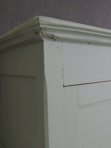 Cabinet of campaign revisited