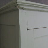 Cabinet of campaign revisited