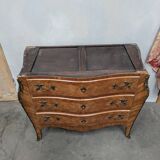 Louis XV chest of drawers