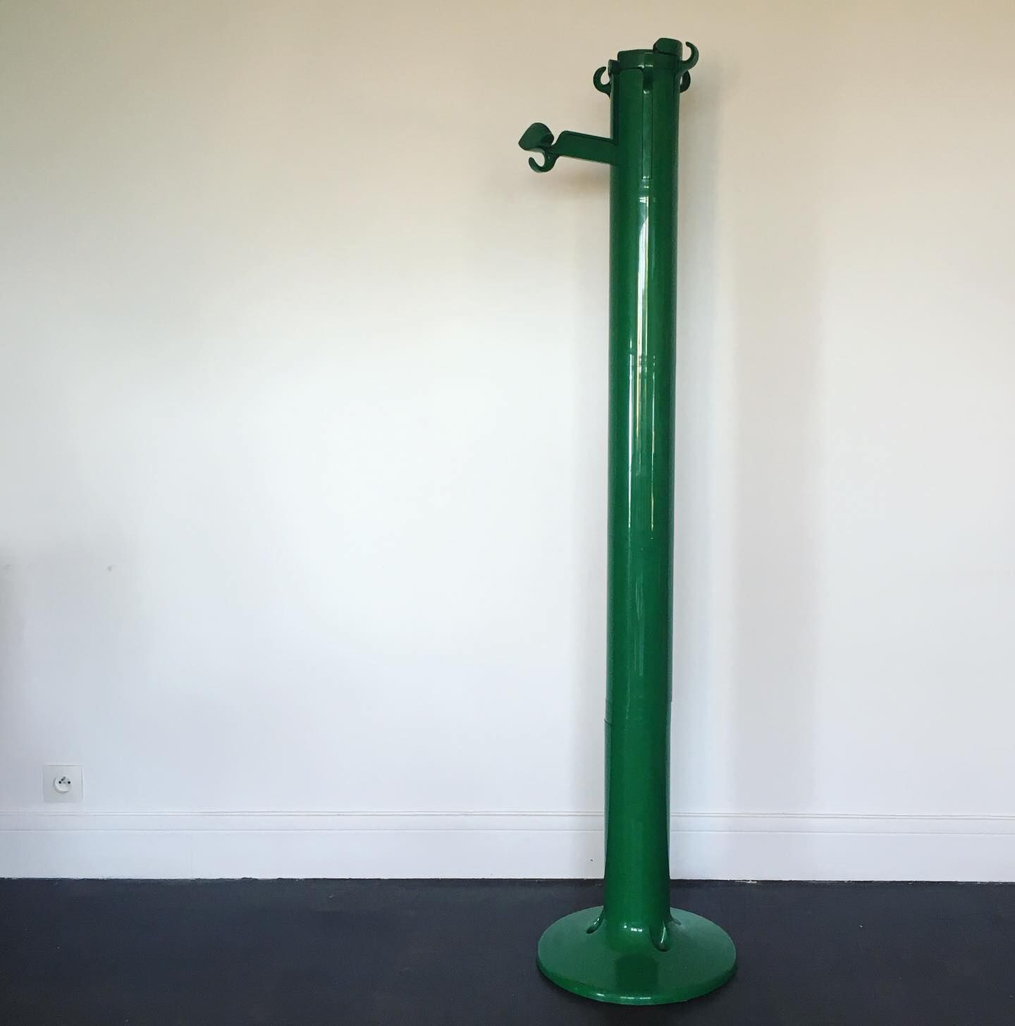 Coat rack Planta by Giancarlo Piretti