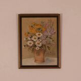 "Flowers" by J. Kistrand