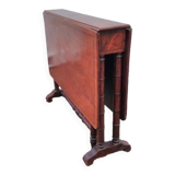 Portfolio table