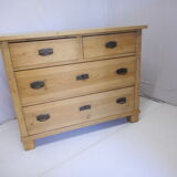 Pine dresser