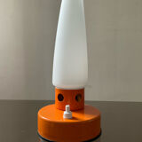 Vintage lamp from the 60s