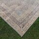 Vintage Turkish Kula rug 240x300cm