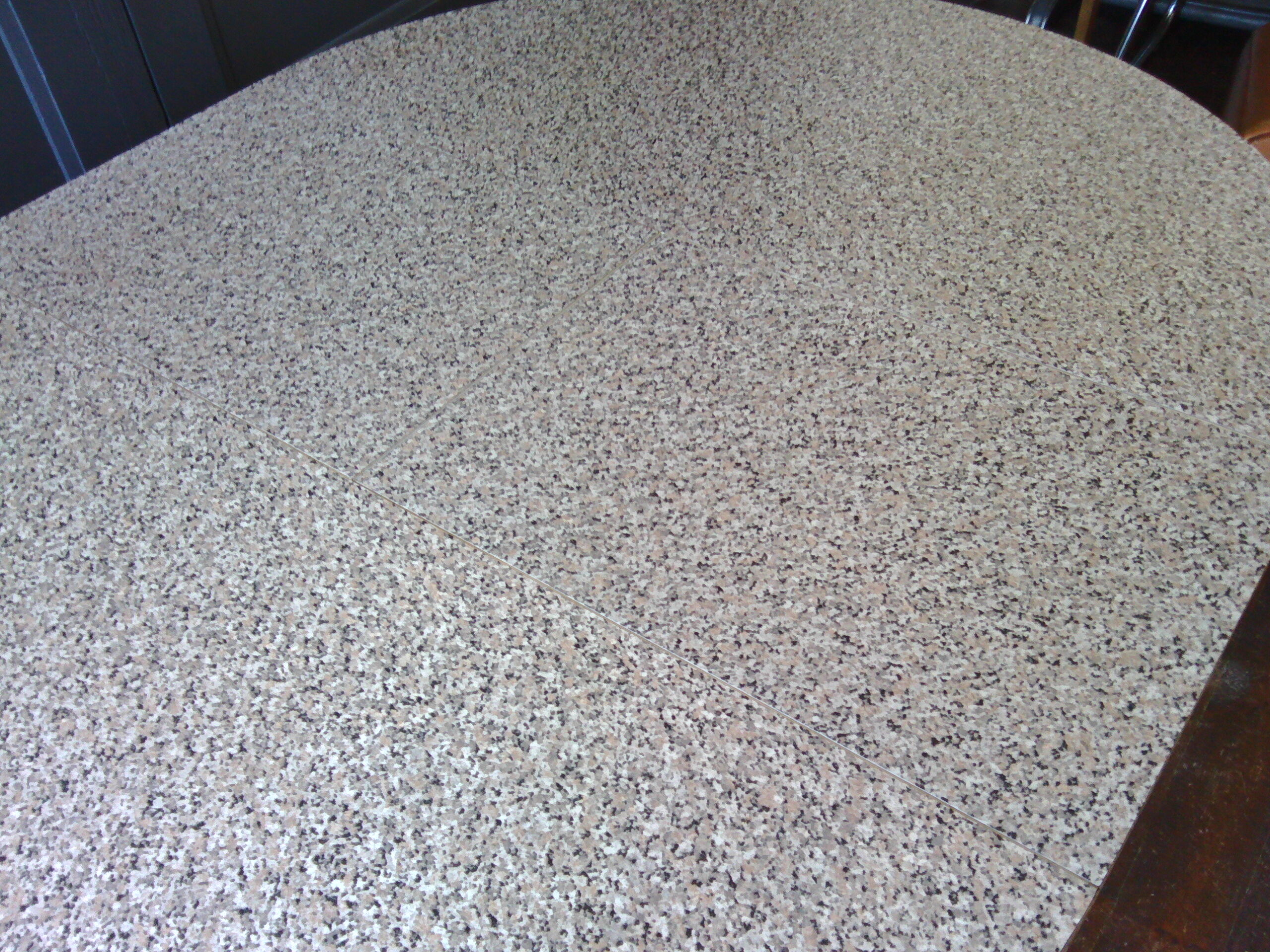 Extension roundtable 1970