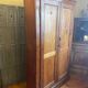 Wardrobe, kitchen cupboard, dresser, shelf.