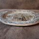Egyptian decorative plate