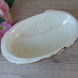 Old rabbit pie dish, ceramic terrine