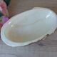 Old rabbit pie dish, ceramic terrine